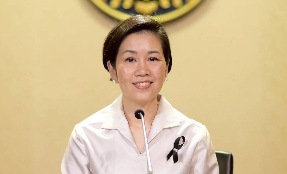 รัฐบาลเร่งสปีดไทยเข้า OECD ครม.ไฟเขียวบอร์ดระดับชาติ นายกฯ นั่งประธาน ตั้งเป้าเป็นสมาชิกปี 2571