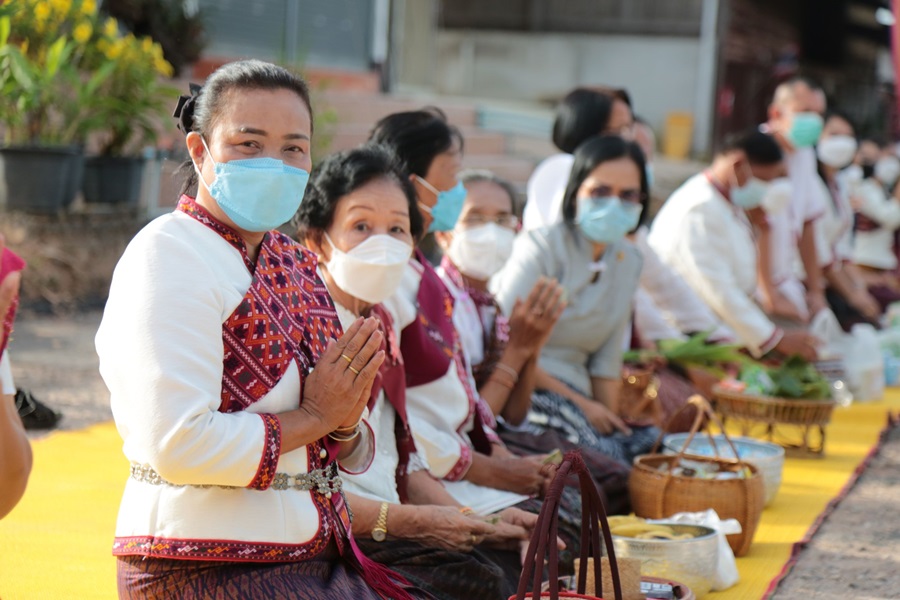 ชวนเที่ยวชุมชนยลวิถีบ้านโนนบุรี ถิ่นไดโนเสาร์ จ.กาฬสินธุ์