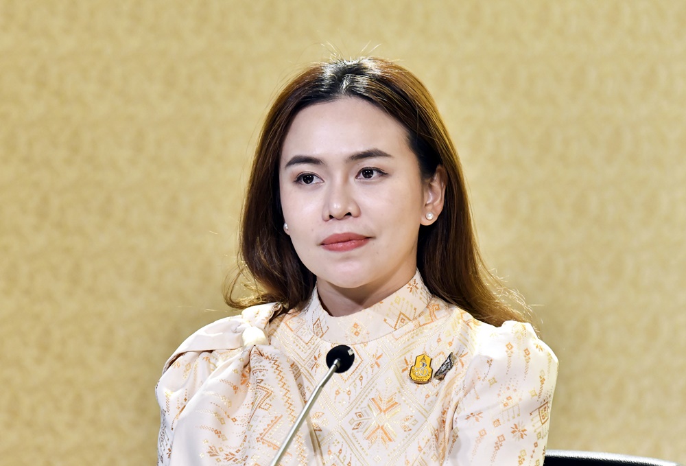 ครม.เห็นชอบตั้งคณะแพทยศาสตร์ในสถาบันพระบรมราชชนก รองรับแพทย์ขาดแคลน