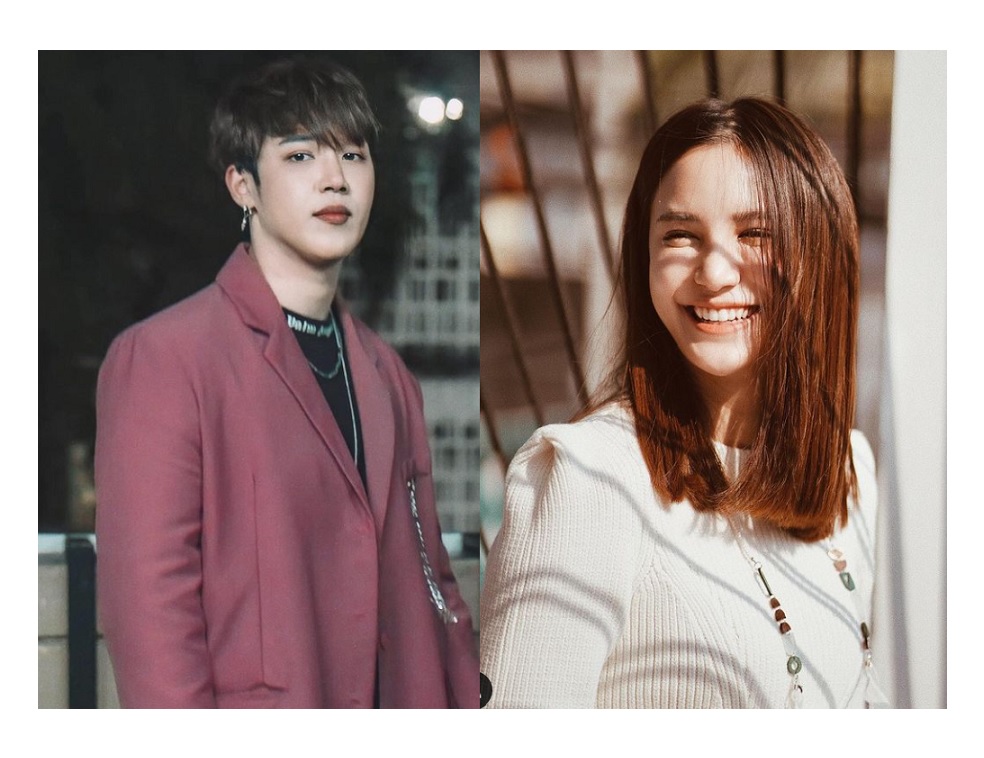 'แกงส้ม' ดีใจสุด 'ดาวโอเกะ' กักตัวครบ14วัน ผลตรวจไม่พบโควิด 