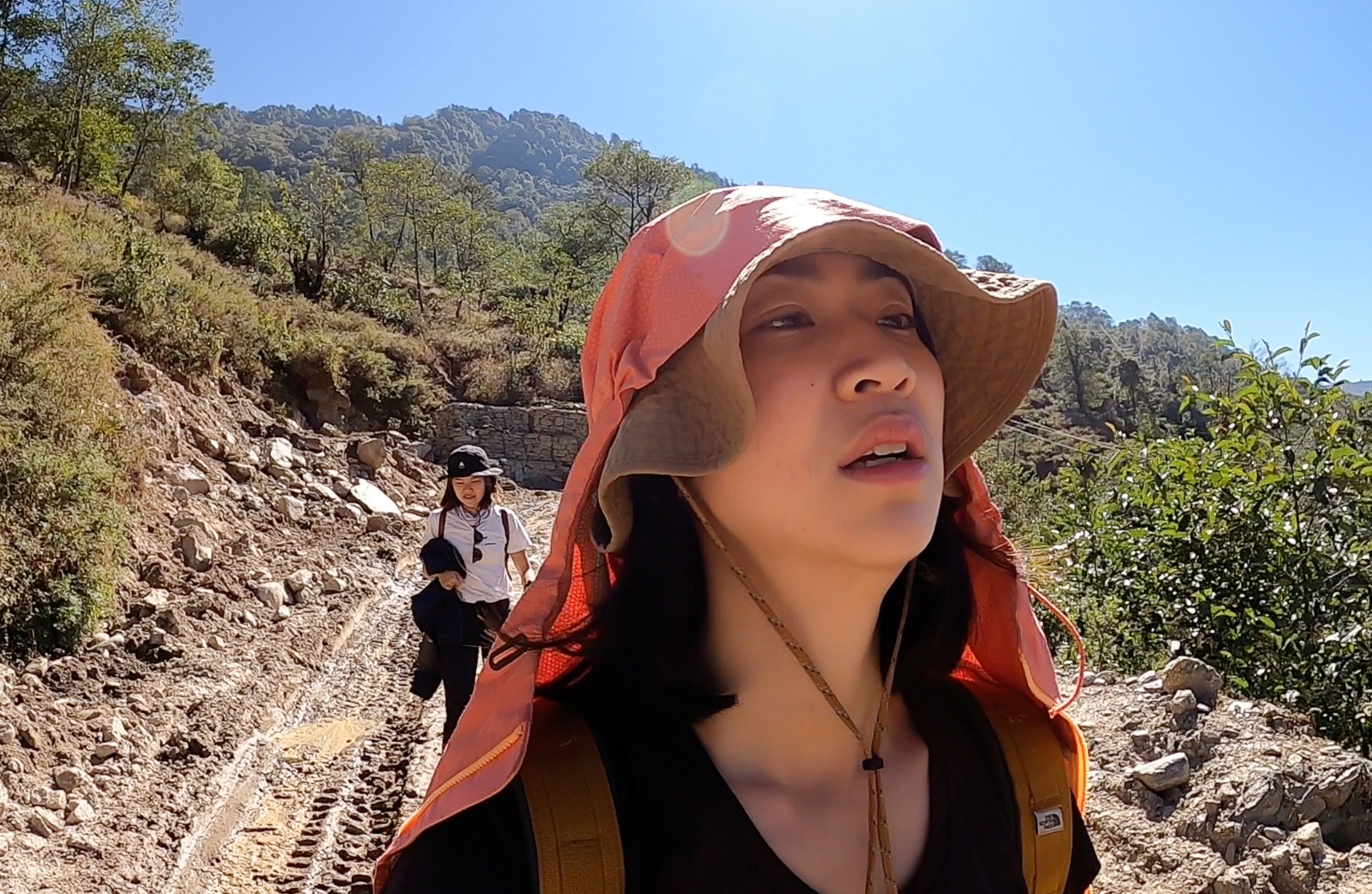 "มิ้นท์ I Roam Alone" เล่านาที ถูกลวนลามแถมทิ้งที่เนปาล ฝากเตือนนักเดินทางผู้หญิง 