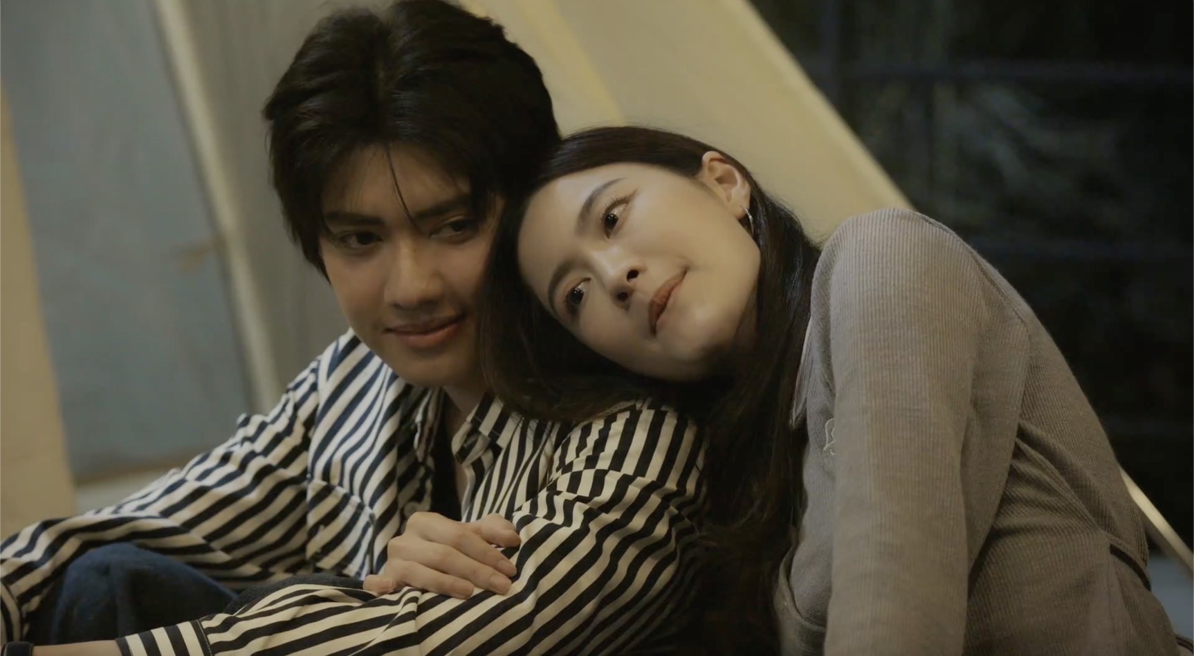  CLUB FRIDAY THE SERIES ตอน ทฤษฎี 21 วัน Ep.2