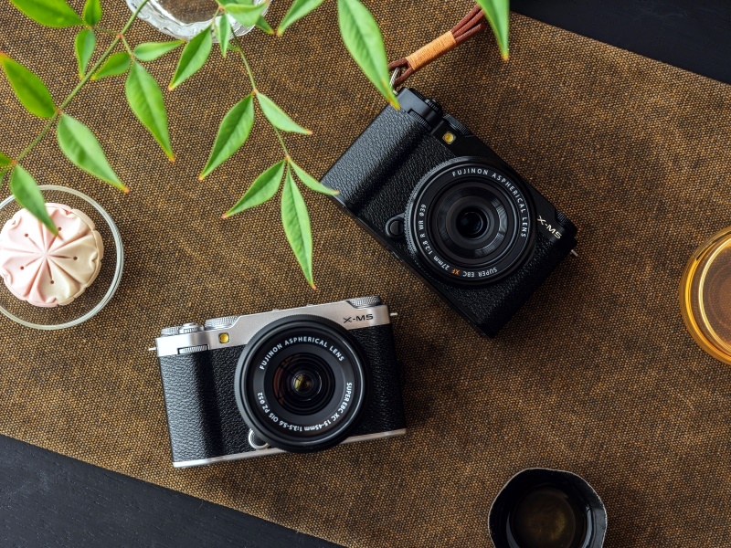 กล้องคู่ใจสายโซเชียล! FUJIFILM X-M5 มาแล้ว!! เอาใจสายคอนเทนต์ถ่ายปังทุกช็อต ฟังก์ชันครบจบในตัวเดียว