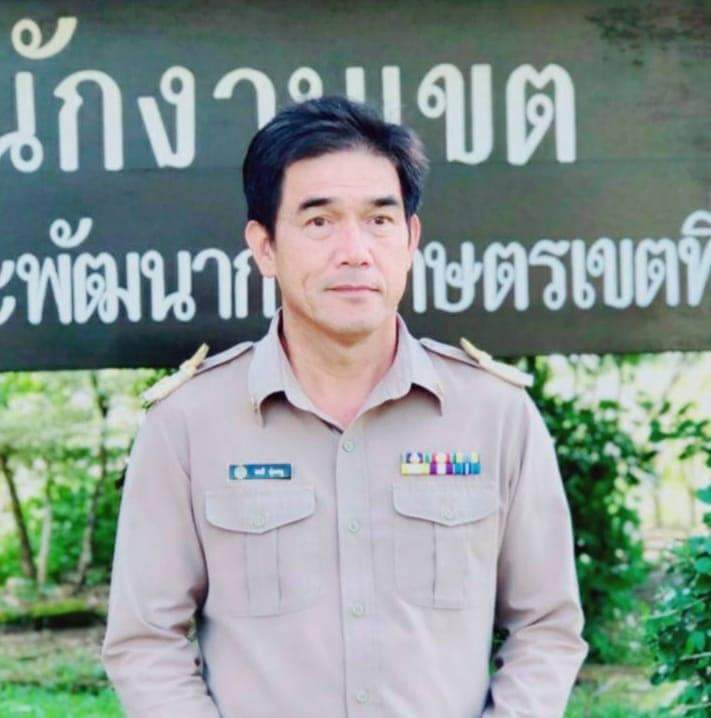 ผอ.มือปราบทุเรียนอ่อนยื่น​หนังสือลาออกวันนี้