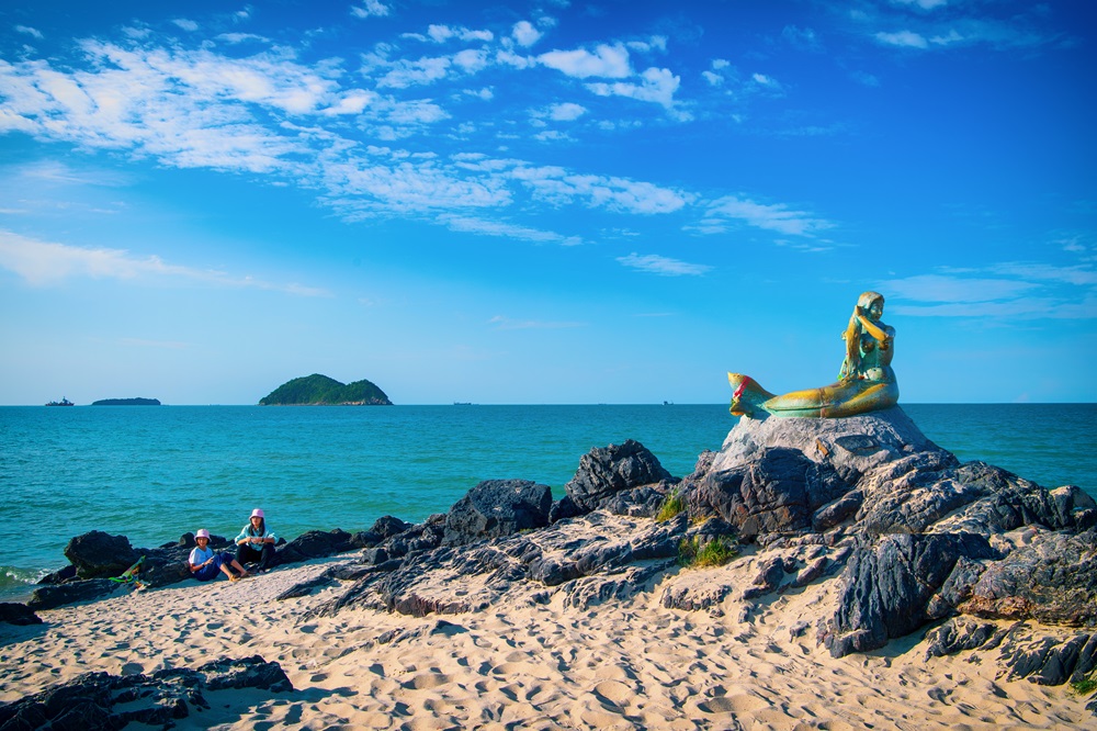 ททท.ปั้นสงขลาสู่เมืองท่องเที่ยวศักยภาพลุยตลาดใหม่ Incentive-Niche หวังเป้าหมายเพิ่ม 10% ในปี 68