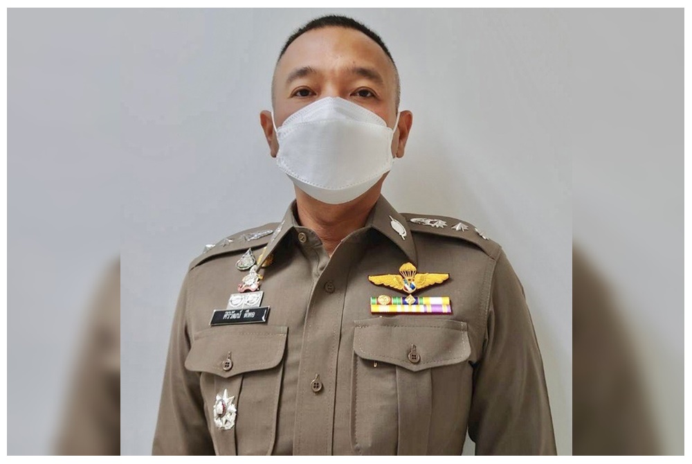 ตร.เตือนระวังมิจฉาชีพชวนทำงานออนไลน์  สร้างยอดขายสินค้า สุดท้ายโดนเชิดเงิน