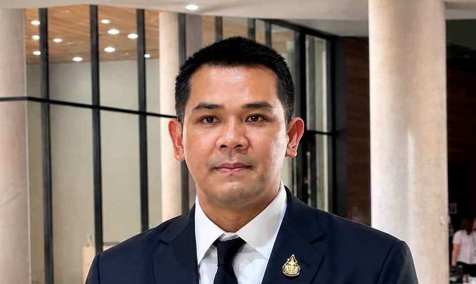 “ชัยชนะ” ย้ำ ให้เกียรติตำรวจ พร้อมรับการตรวจสอบ ชี้ทำงานเพื่อประชาชน-ประเทศชาติ