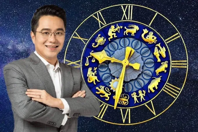 "หมอช้าง" เตือน 2 ราศี ดวงช่วงนี้ต้องระวัง รายจ่ายที่ไม่ได้เตรียมตัว