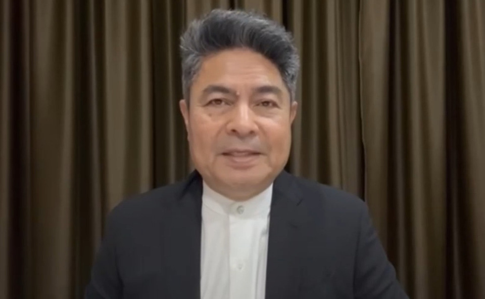 จับตาเลือกตั้ง 69 ซ้ำรอยปี 62 “เทพไท” เช็กกระแสการเมือง “อนุรักษ์นิยม” เสียงแตก! “อนุทิน–อภิสิทธิ์” ใครคือคำตอบ?