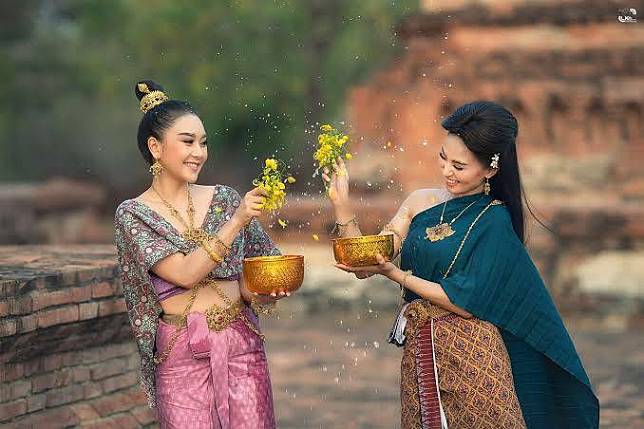 ปลื้ม"ไทย" ประเทศที่ดีที่สุดในโลก! ติดอันดับ 5 ของเอเชีย ประจำปี 2022