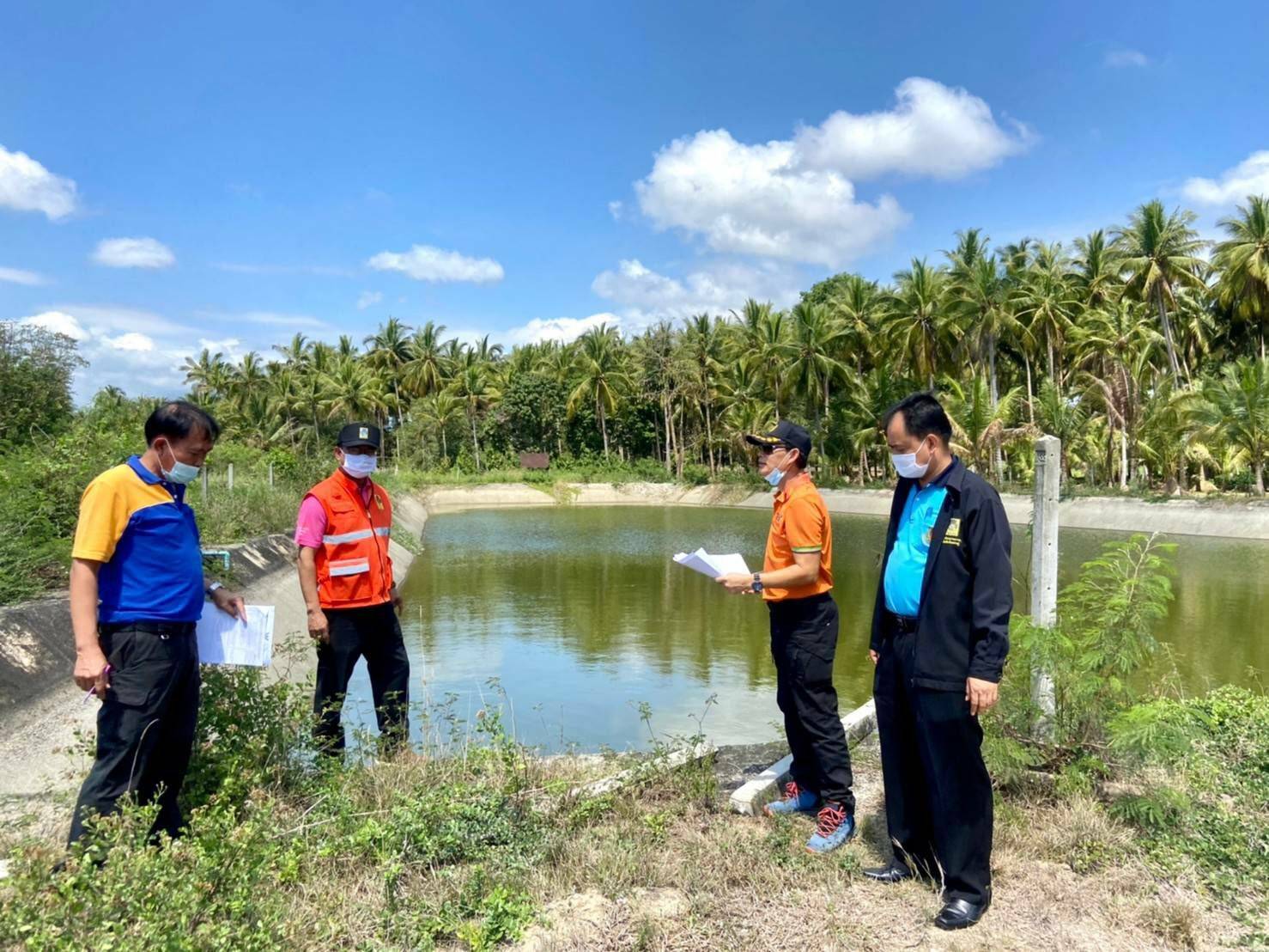 ประธานสภาอุตสาหกรรมท่องเที่ยวประจวบฯหนุนจัดงานสงกรานต์กระตุ้นเศรษฐกิจ