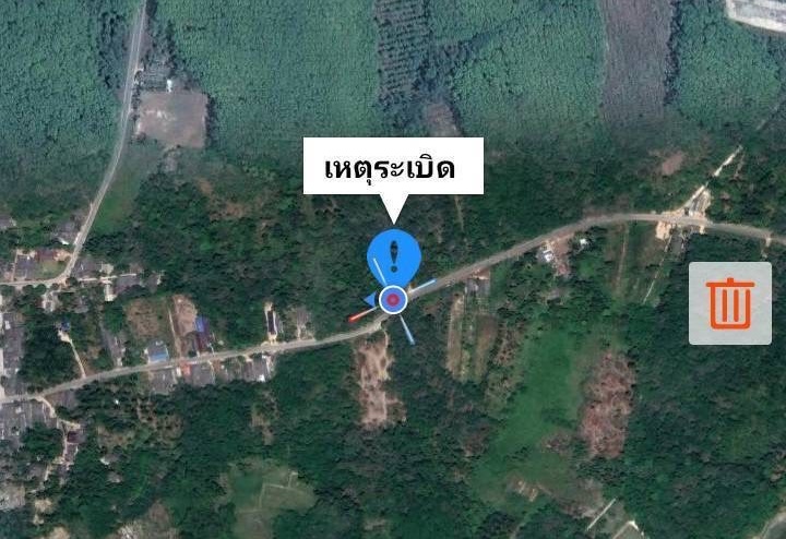 โจรใต้ป่วนนราธิวาส ! ลอบวางบึ้มเจ้าหน้าที่ทหารพราน อ.ศรีสาคร บาดเจ็บ 4