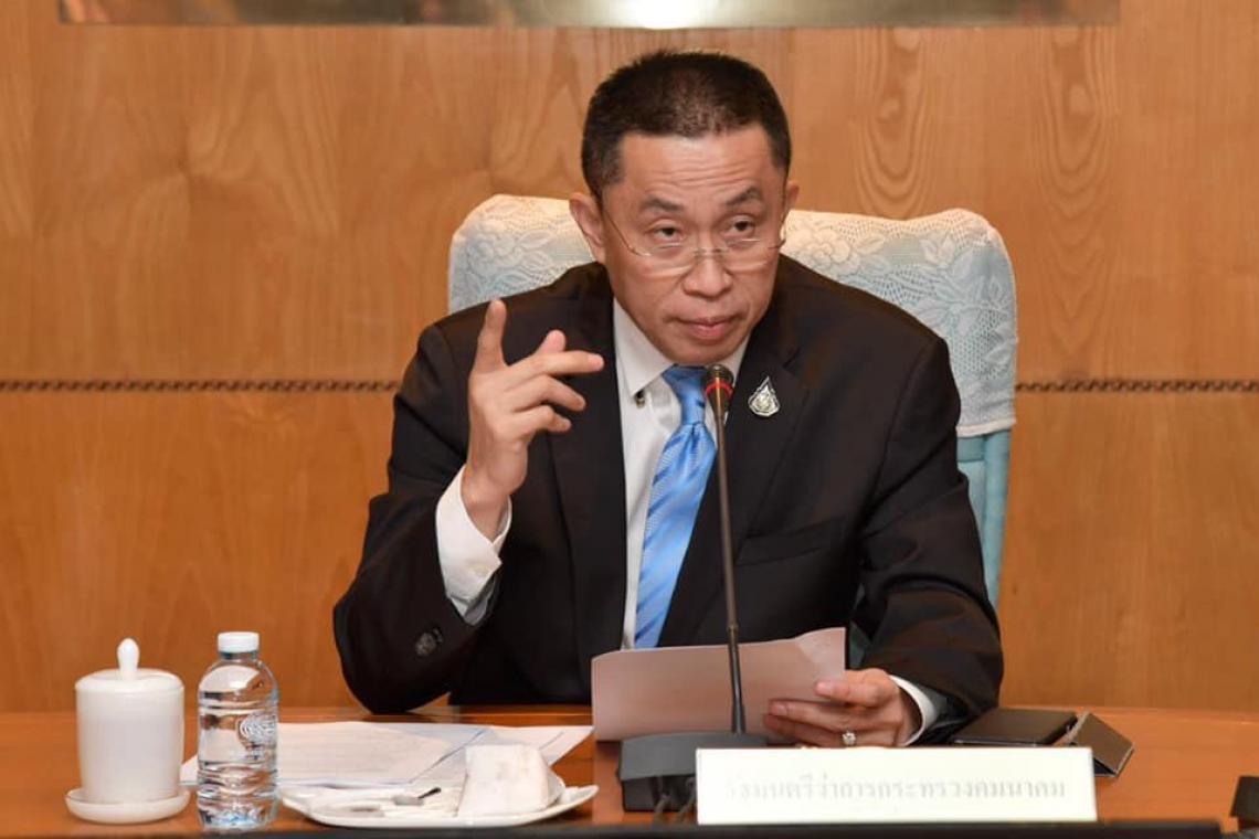ทอท.-สนามบินภูมิภาค 28 แห่งทั่วประเทศเข้มรับผีน้อยกลับเมืองๆไทย สกัดโควิด-19  