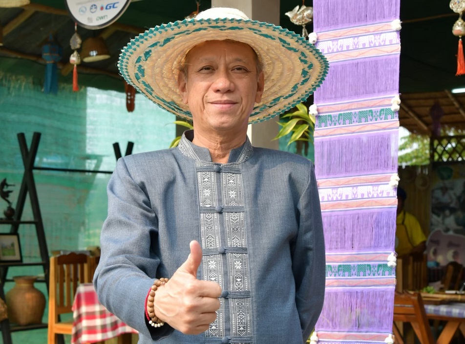 ‘พิพัฒน์’ ชวนบริษัทนำเที่ยวช่วยโปรโมทดึง ‘เอ็กซ์แพท’ สัมผัสท่องเที่ยวแนวใหม่กระจายรายได้ครบวงจร