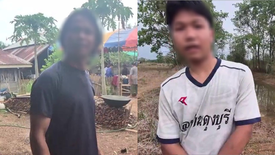 อุดรธานีสะเทือนใจ! ปมน้องนัททิว 7 ขวบจมน้ำ พ่อเลี้ยงโต้ข่าวลือ-กู้ภัยอ้างฝันแปลก 