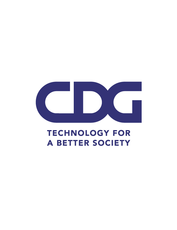 "กลุ่มซีดีจี" ประกาศหาโปรแกรมเมอร์ตัวท๊อปด้านนวัตกรรม ผ่าน CDG Hackathon ซีซัน 2 