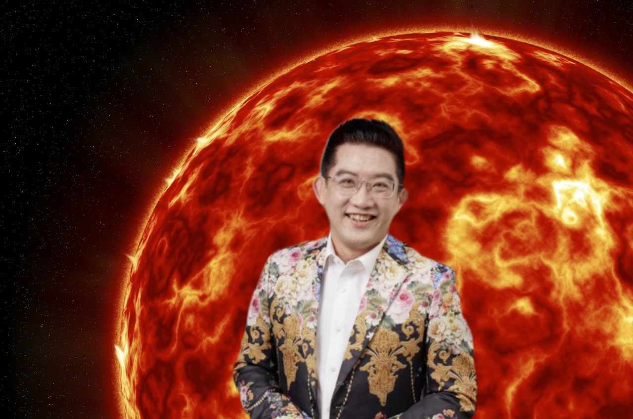 "อ.คฑา"เผย2ราศีสุดเฮงรับดาวอาทิตย์ย้ายพร้อมแนะเลขมงคล