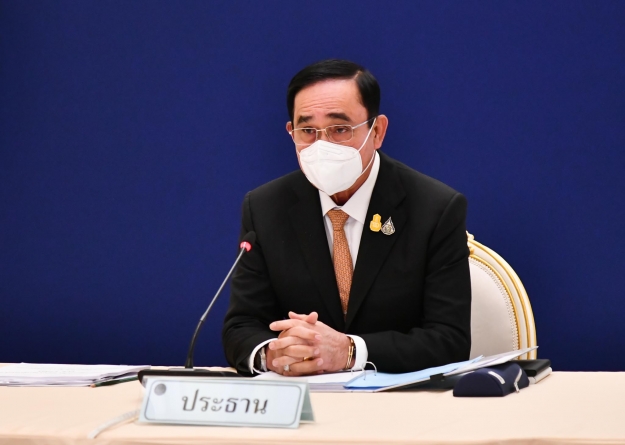 นายกฯ เกาะติด "นทท."เข้าปท.หลังผ่อนคลายมาตรการ 1 พ.ค. ย้ำเป็นจุดเปลี่ยนการฟื้นฟูเศรษฐกิจ