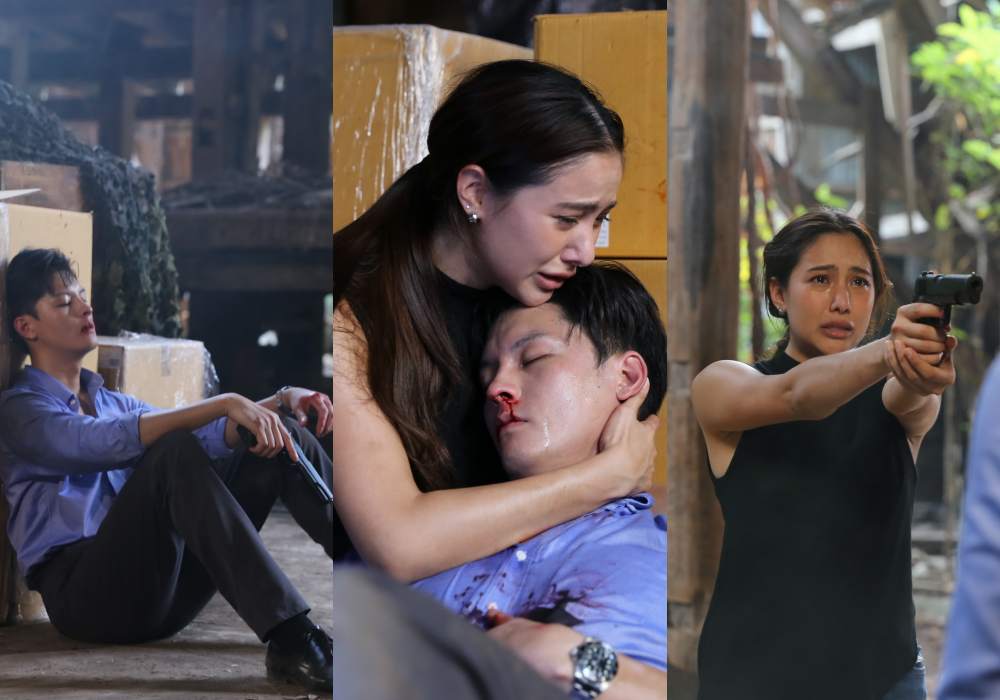 ‘มาสุ - พรีม’ ทำน้ำตาท่วมจอ ปิดจบ ‘เหนือพรหมลิขิต’ ด้วยเรตติ้งอันดับ 1