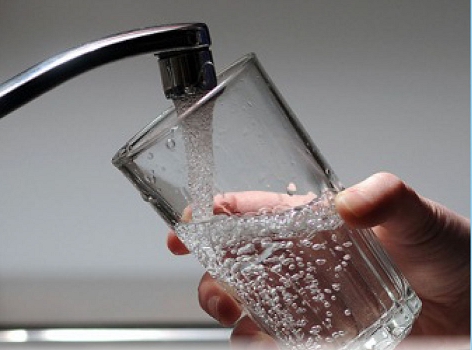 ยันน้ำประปาเค็มไม่กระทบสุขภาพ แต่ป่วยไตต้องระวัง!