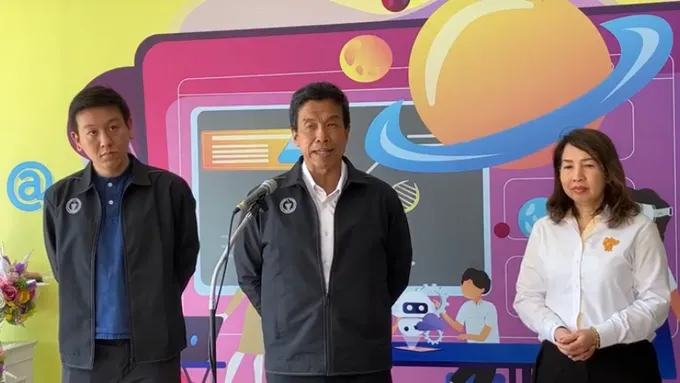 กทม.เดินหน้าพัฒนาการศึกษา ลดความเหลื่อมล้ำ เพิ่มประสิทธิภาพการเรียนรู้