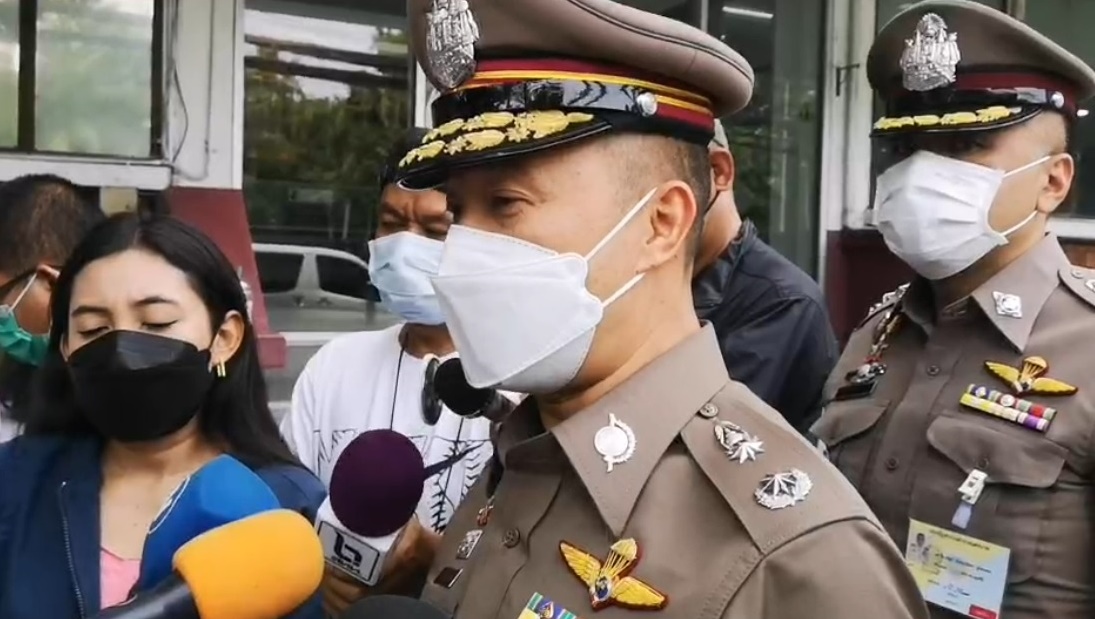 "รองผบช.น." เผยเตรียมออกหมายเรียก "ปริญญ์" รับทราบข้อกล่าวหาเพิ่มอีก 1 คดี