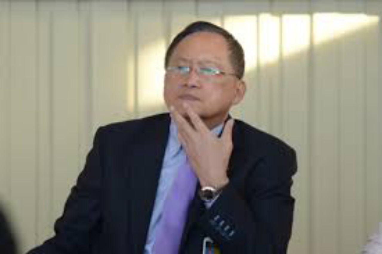 อดีต สว.“ดร.วันชัย สอนศิริ“ฟันธง รธน. 60 แก้ไม่สำเร็จ รัฐบาลไม่พัง - ไม่ยุบสภา 