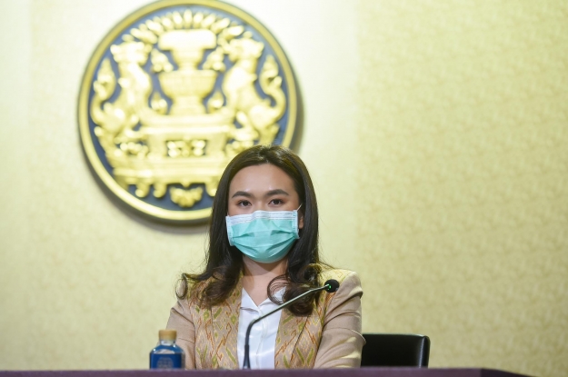 นายกฯ เชิญชวนคนไทยงดเหล้า เลิกบุหรี่ ละเว้นอบายมุข เข้าพรรษา เพื่อสุขภาพ ร่างกายและจิตใจที่แข็งแรง-ป้องกันโควิด