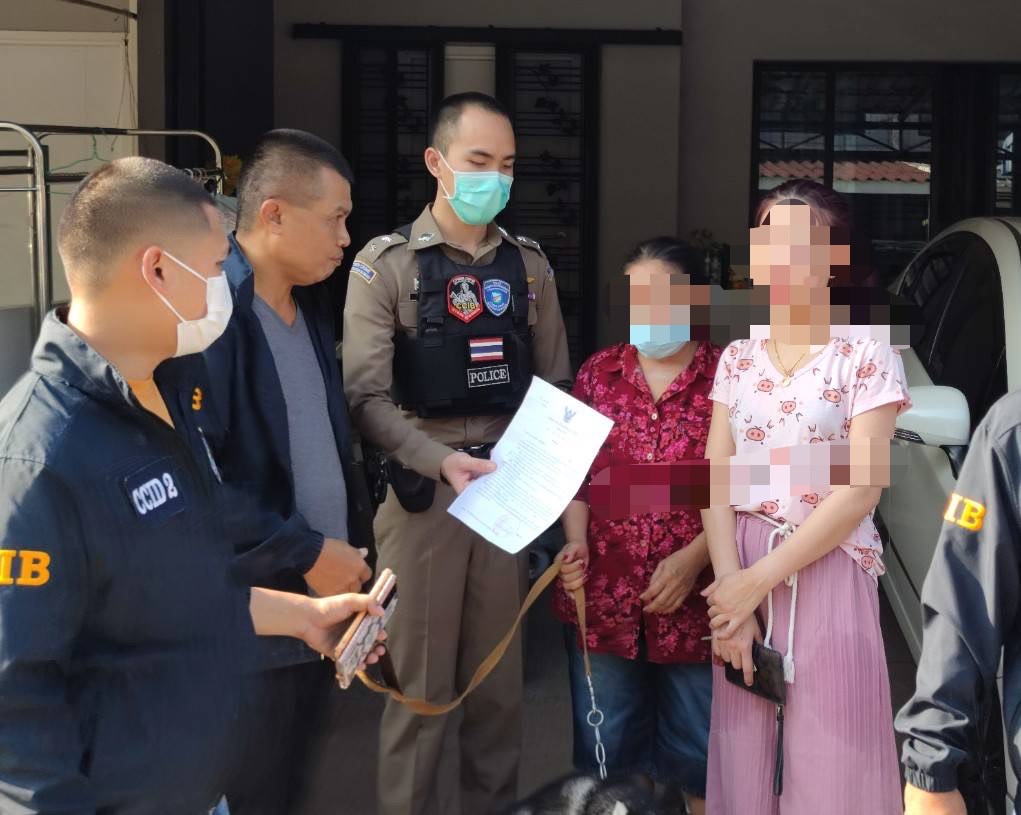 ระดมกวาดล้างอาวุธปืนช่วงก่อนเลือกตั้ง 42 จังหวัดยึดปืนพยาบาลสาวมีชื่อครอบครอง 17 กระบอกตรวจสอบ