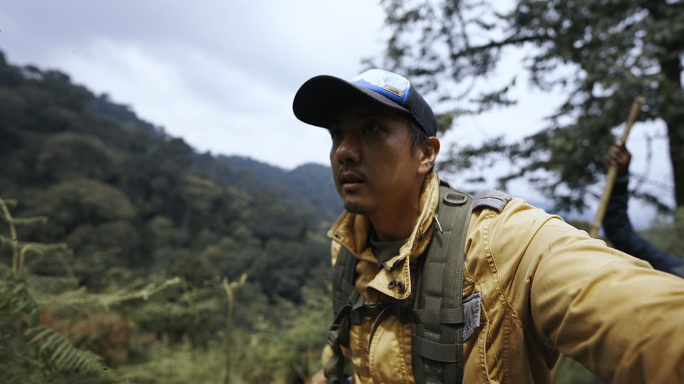 เตรียมส่งท้าย “เถื่อนTravel: Bad Bad World”รอบฉายพิเศษบนโรงภาพยนตร์ 13–15 มี.ค. นี้!