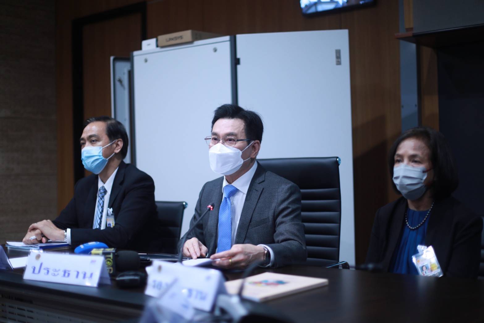 'จุรินทร์'เข้มสั่งแก้ปัญหาลานเทช่วยชาวสวนปาล์ม คุมเข้มชายแดนป้องกันลักลอบนำเข้าน้ำมันปาล์ม 