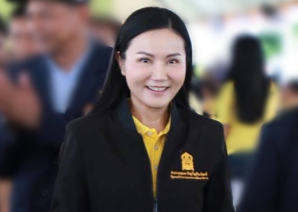 “รมว.นฤมล”นำ ศธ.ผนึกกำลังก.เกษตรฯ เตรียมลดภาระ–แก้หนี้ครู
