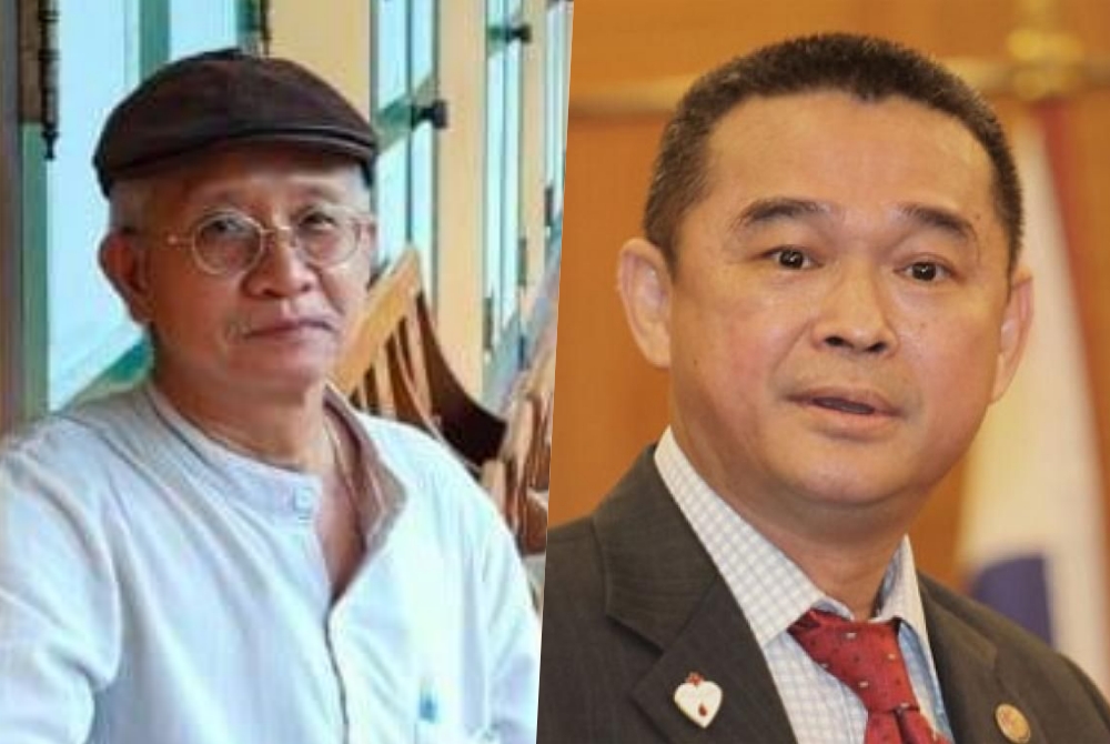 วีระตามล้าง"เรืองไกร" กางข่าวเก่าจับโป๊ะที่มาเบนซ์หรู