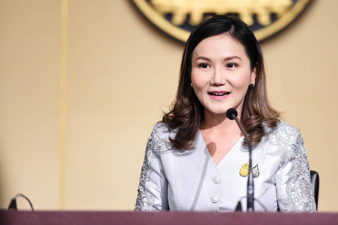 ไทยติดอันดับ 8 โลก ดูแลสิทธิเด็กได้ดีที่สุด