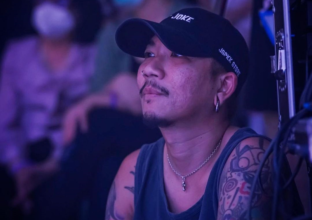 เกิดอะไรขึ้น! "แจ๊ส ชวนชื่น" โพสต์ร่ายยาวแบบนี้