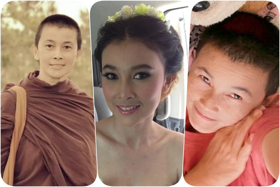 เปิดภาพล่าสุด "แคท รัตกาล" หลังลาวงการบันเทิงเกือบ 10 ปี ไปปฏิบัติธรรมใช้ชีวิตแบบเรียบง่าย สมถะ