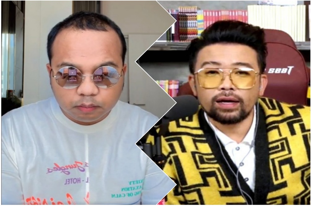 โดนถล่มยับ! "น้าเน็ก" ถูกกระแสวิจารณ์เดือด ติดเทรนทวิตเตอร์ ปม"ทิดไพรวัลย์"