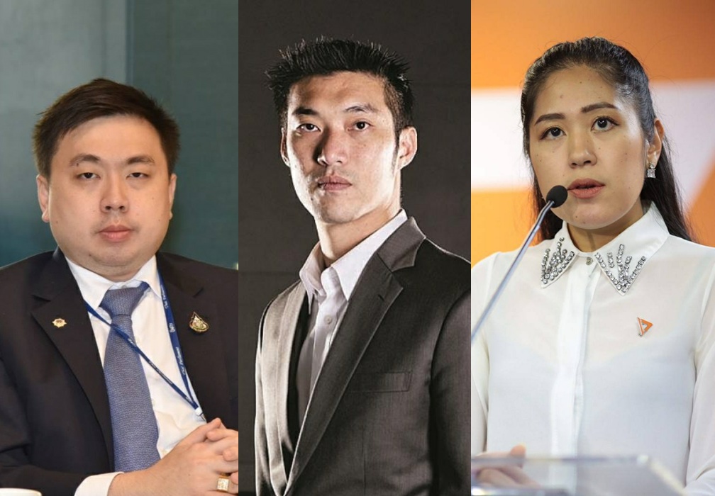 "สามารถ"เป็นห่วง"ธนาธร-ช่อ พรรณิการ์"โดน"ชาวพังงา"ขับไล่ ชี้เคยเตือนแล้วอย่าจาบจ้วงสถาบัน 