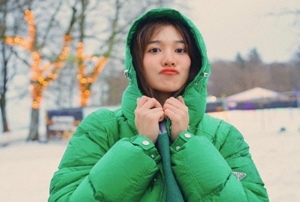 "มะปราง อลิสา" แบกเรื่องลึกฝังใจมานาน วันนี้ "ปลดล็อกคำสาป 5 ปี" ได้เรียบร้อย