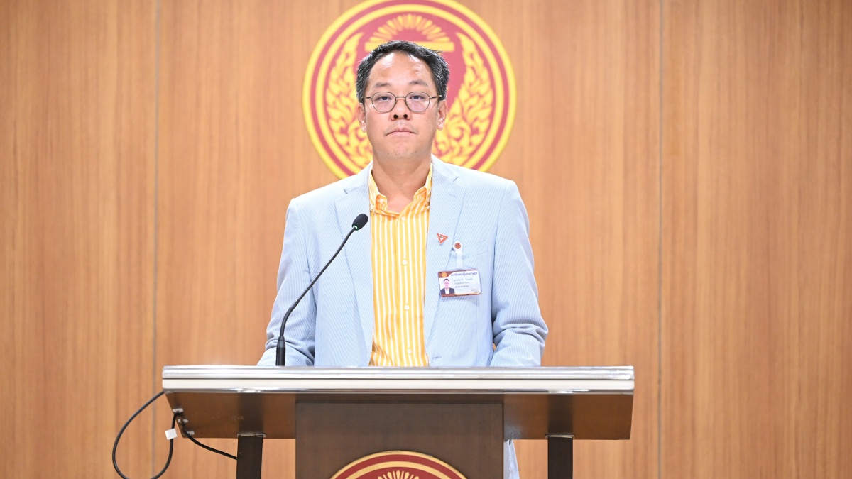 “พรรคประชาชน” จ่อร้อง ปปช. ฟัน “กกต.” ยกชุด ปมคดี สว. 1,767 ราย ตั้งข้อสงสัยอาจซื้อเวลา