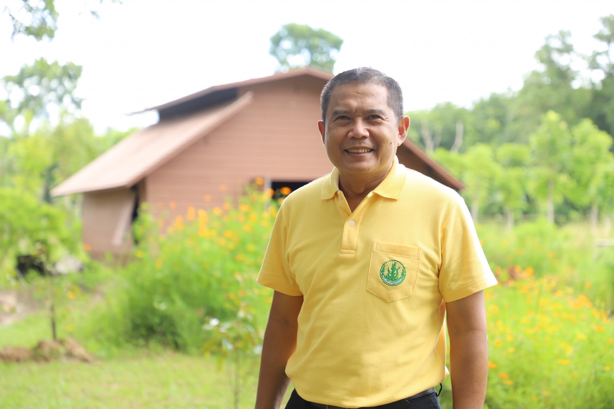  กรมส่งเสริมการเกษตรเผยผลสำเร็จ 9,961 แปลงใหญ่ทั่วประเทศ สร้างเม็ดเงินกว่า 103,171 ล้านบาท