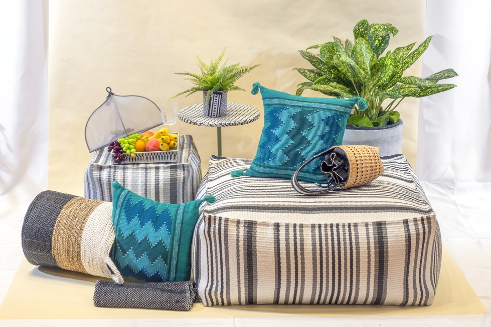 “Home with Crafts” ชวนปลุกความสดชื่นให้บ้านด้วยงานคราฟต์ 