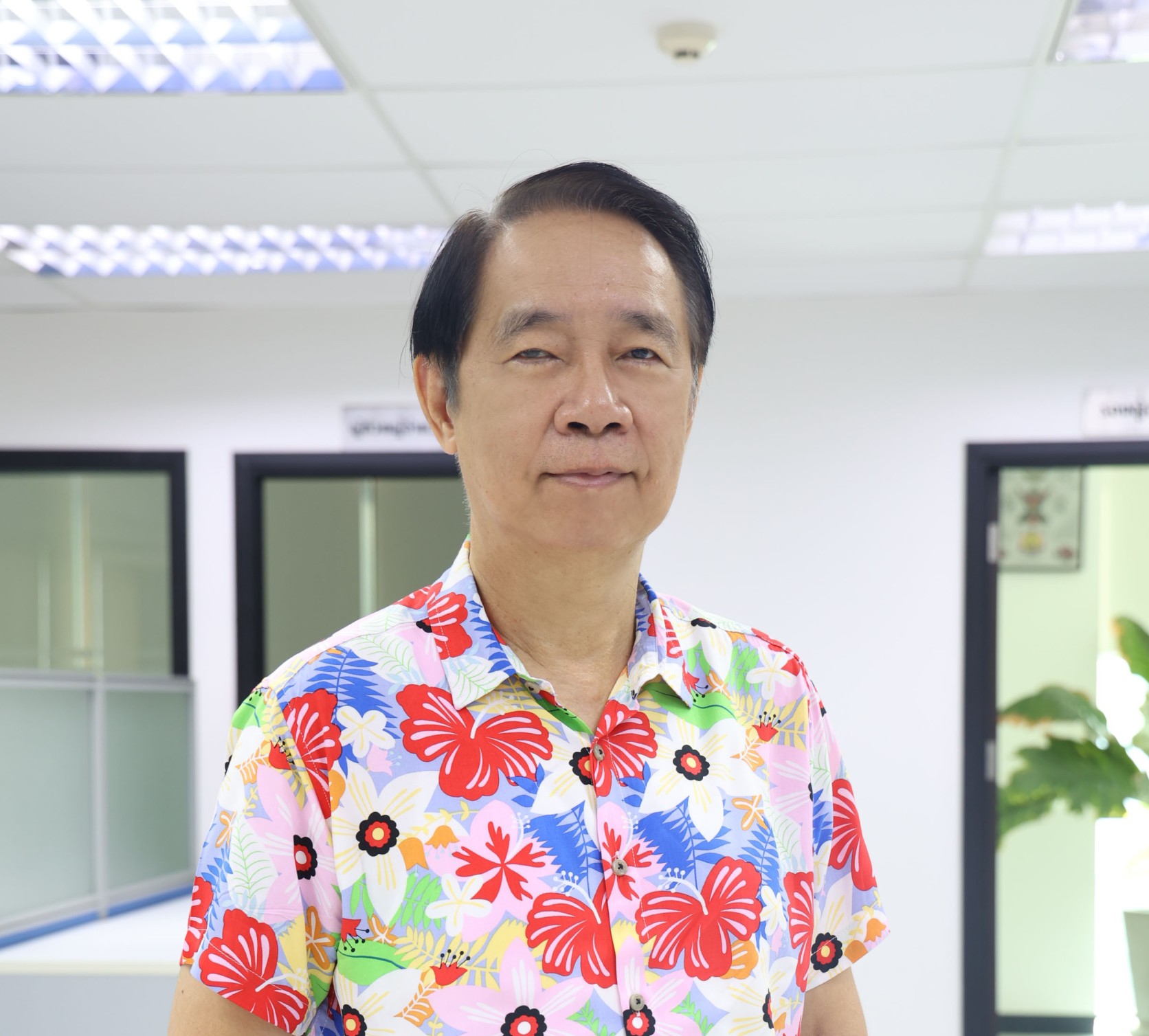 สมาคมประกันชีวิตไทยแนะเที่ยวสงกรานต์อย่างไรให้เปียกแค่กาย แต่อุ่นใจ 