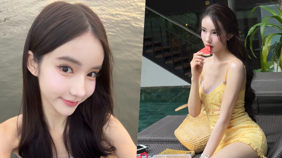 'โยชิ' หนุนใช้คำนำหน้าตรงเพศสภาพ ลั่นภูมิใจในการเป็นทรานส์ 