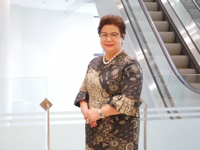 “TM” รุกต่อจิ๊กซอว์ธุรกิจสู่ New S-curve  ปั้นรายได้แบบ Recurring Income