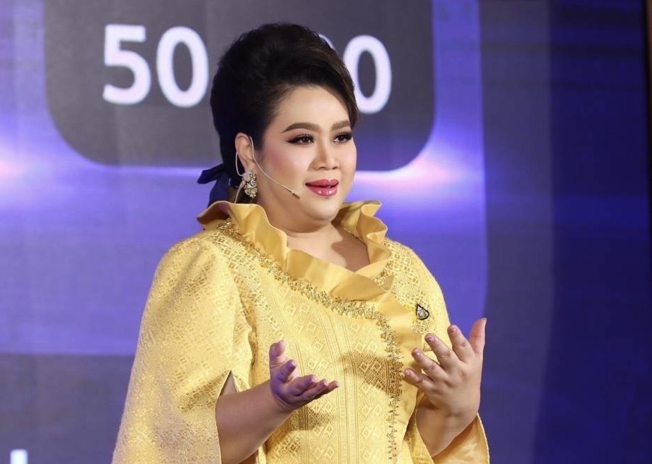 3 มหาวิทยาลัยไทย คว้ารางวัลใหญ่บนเวที THE Awards Asia 2025 