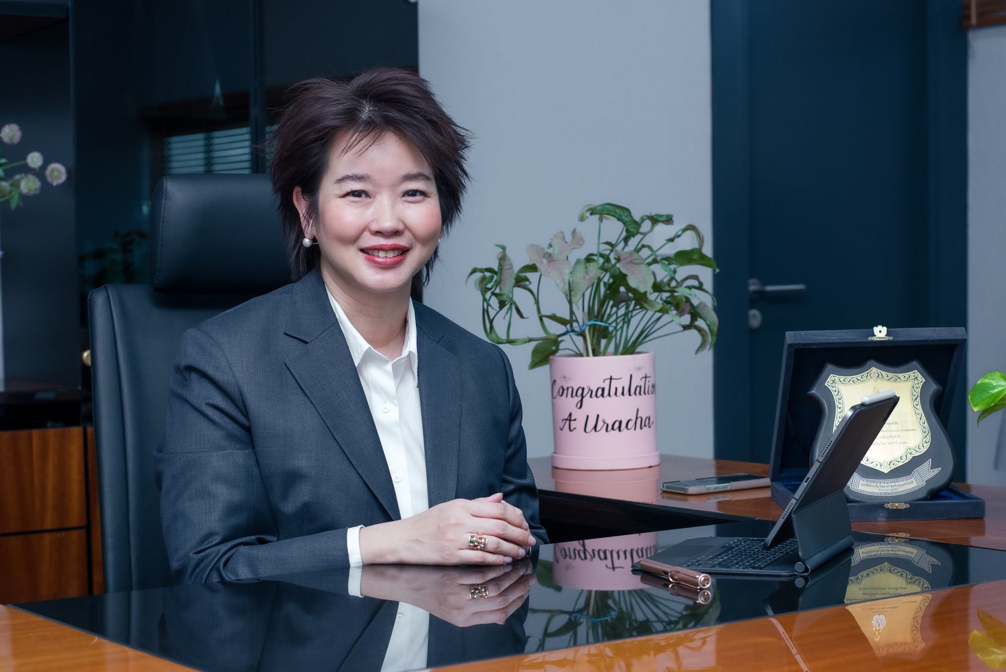 “นาโนเทค 2025” ชู 4SF ผลักดันนวัตกรรมกระตุ้นการลงทุนภาคเอกชน