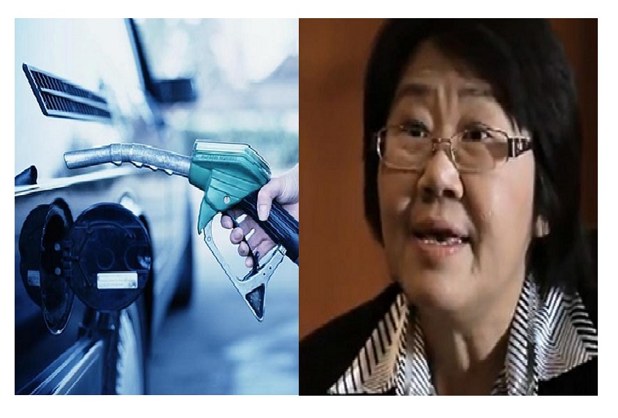 'รสนา'แนะ4ปัจจัยจับตาลดภาษีน้ำมันใครได้ประโยชน์?