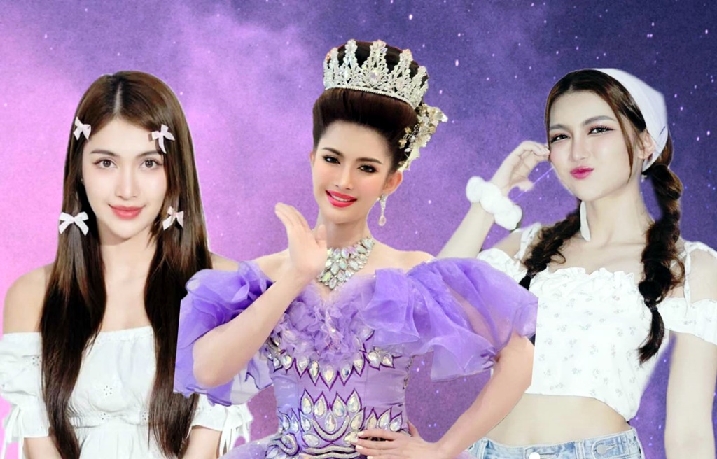 จับตานางเอกน้องใหม่ “เบลล์-พลอยนภัส” โปรไฟล์แน่น!! ความสามารถเป็นเลิศ ขอเป็นนักแสดงคุณภาพ 