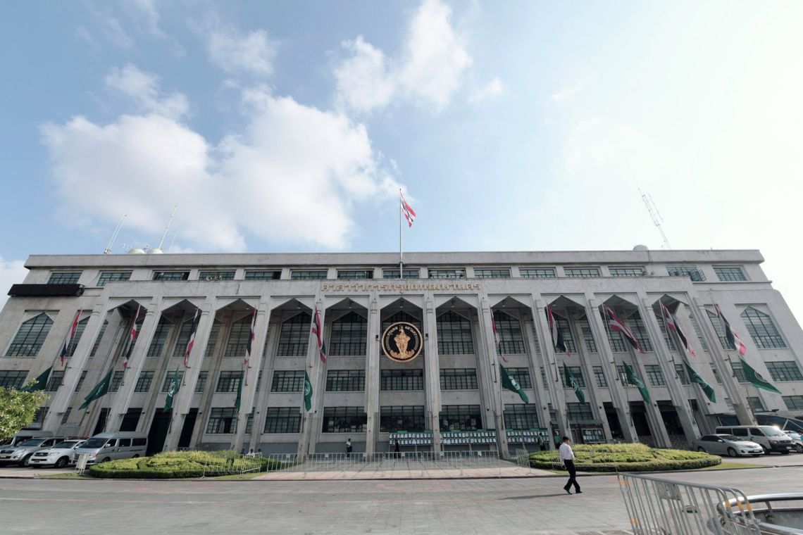 งดสวดมนต์ข้ามปี"ลานคนเมือง"! "กทม."ชวนร่วมสวดมนต์ที่วัดทั่วกรุงเทพฯแทน